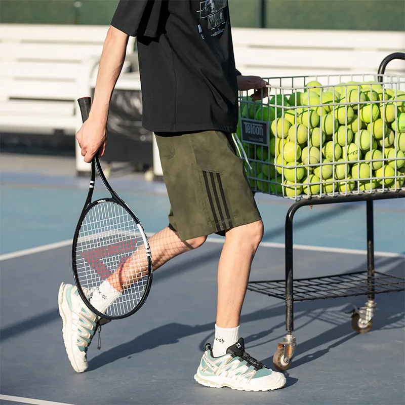 TUCANO Casual Shorts Unisex-14