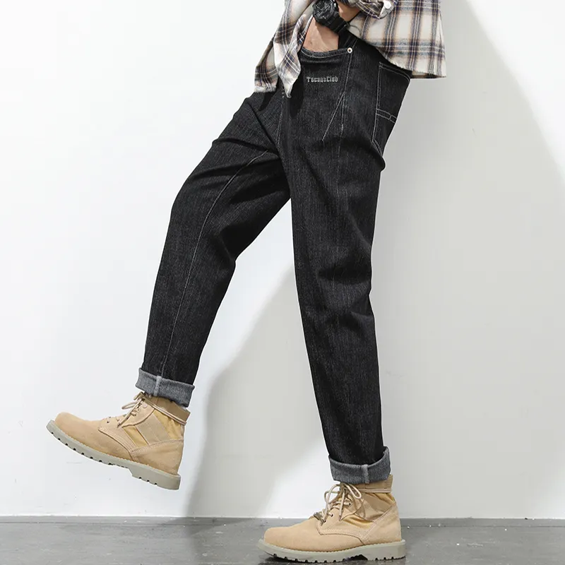 TUCANO Jeans Unisex-6