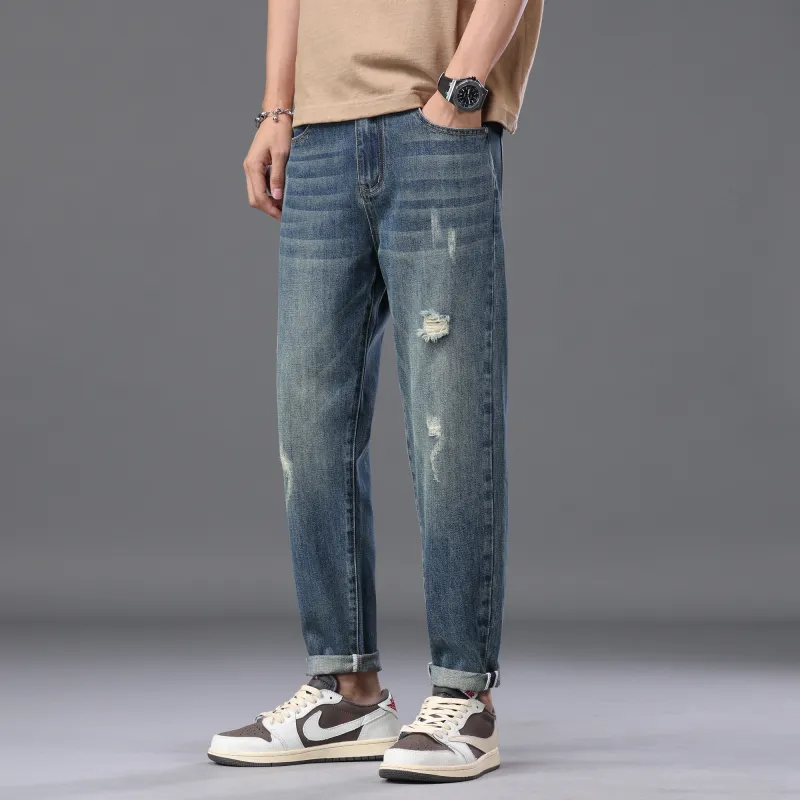 TUCANO Jeans Unisex-8