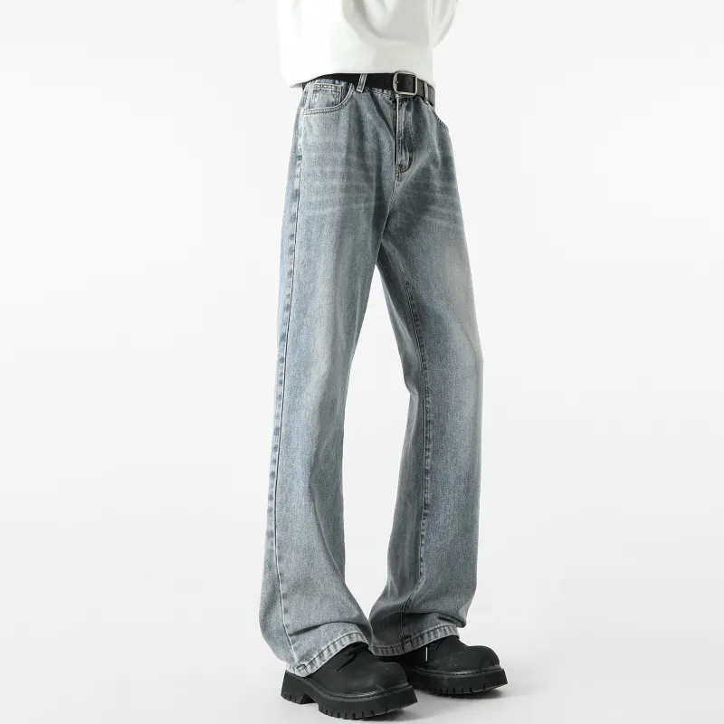 TUCANO Jeans Unisex-17