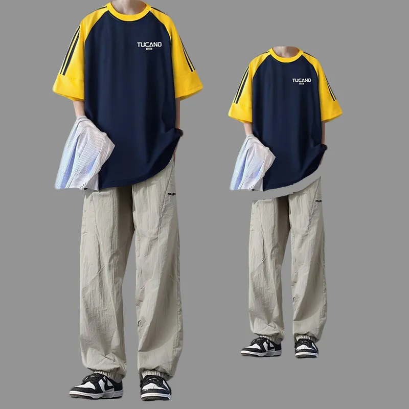 TUCANO Casual Sportswear Unisex-10