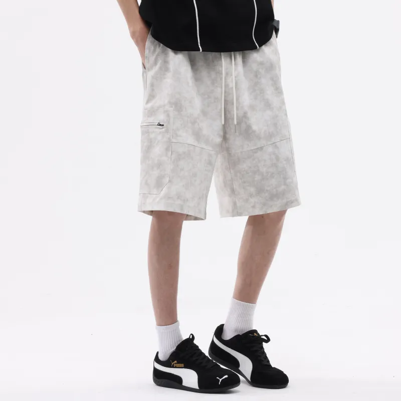 TUCANO Casual Shorts Unisex-6