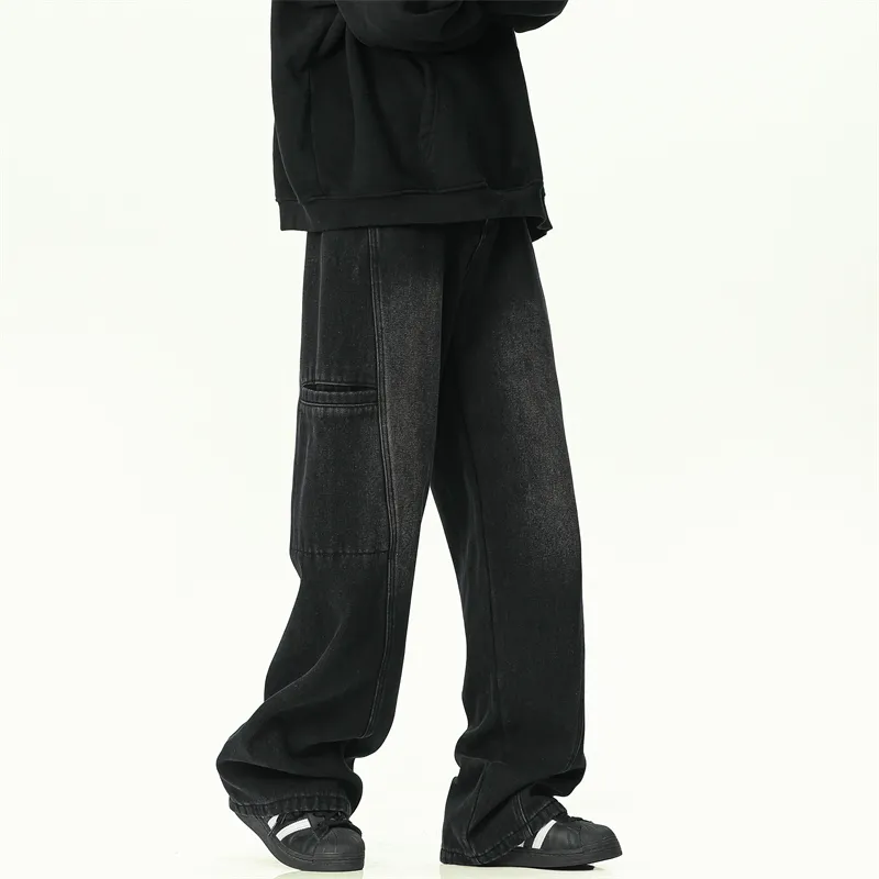 TUCANO Jeans Unisex-9