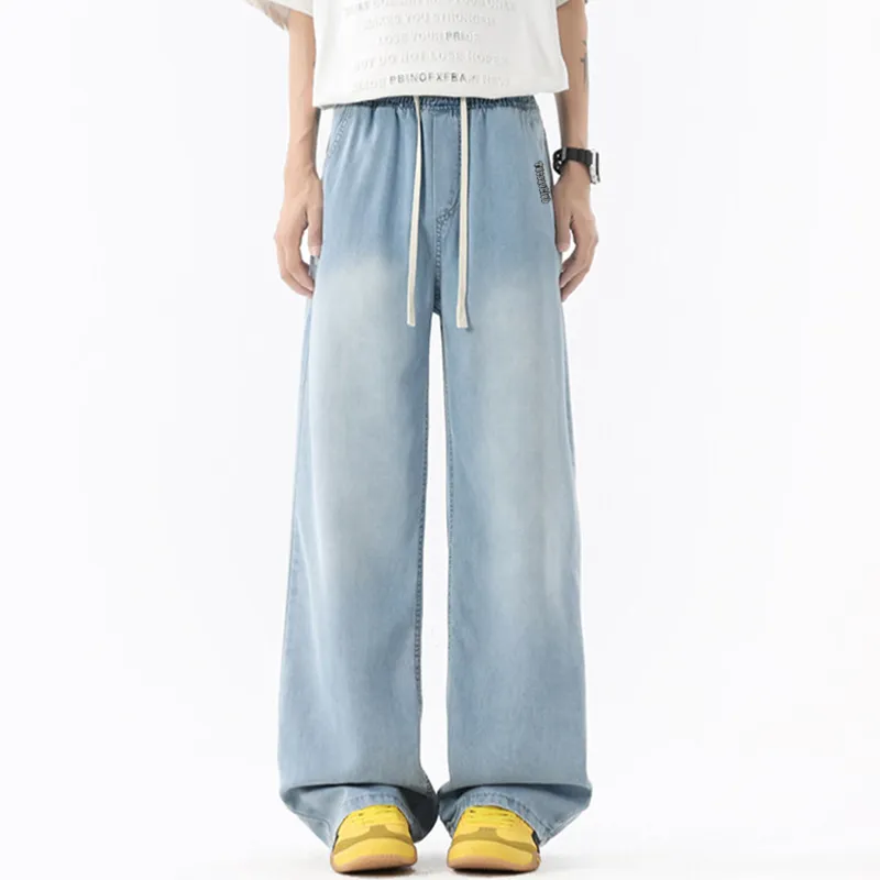 TUCANO Jeans Unisex Blue-3