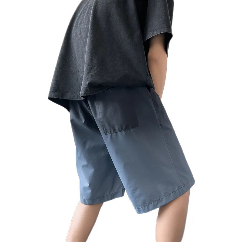 TUCANO Casual Shorts Unisex-3