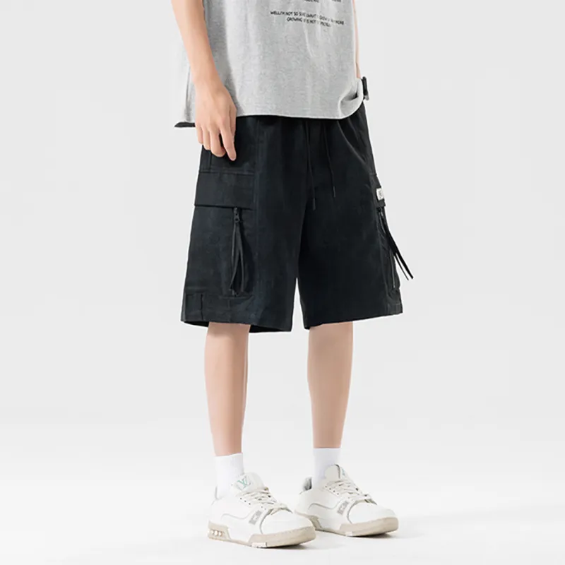 TUCANO Casual Shorts Unisex-5