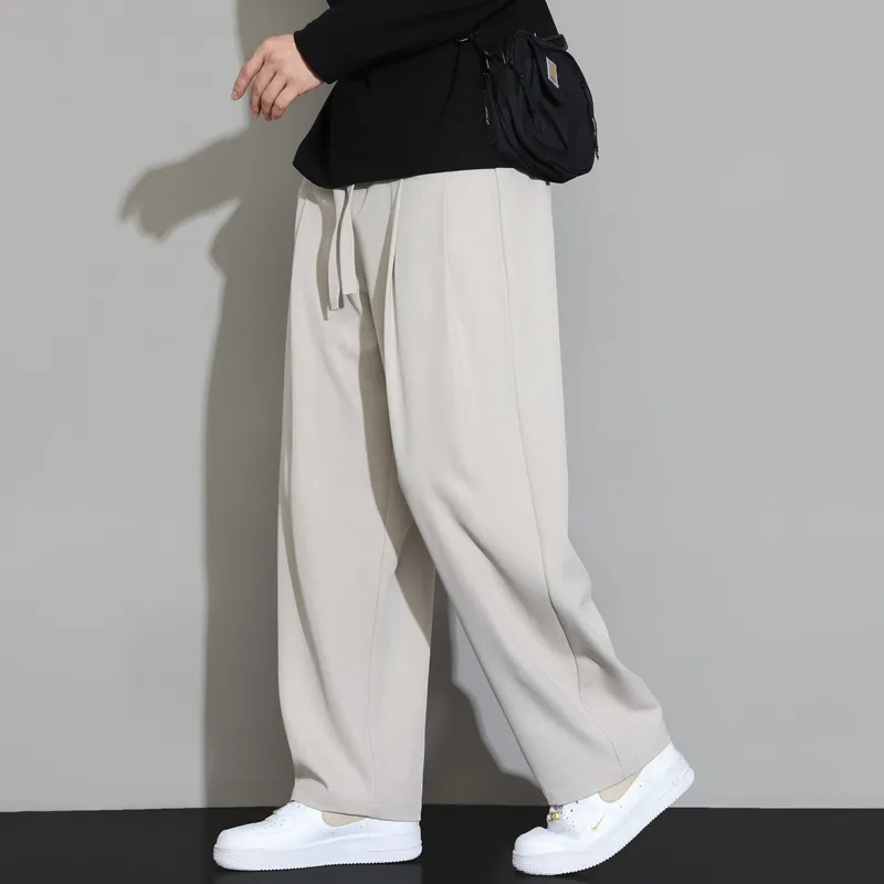 TUCANO Casual Pants Men-11