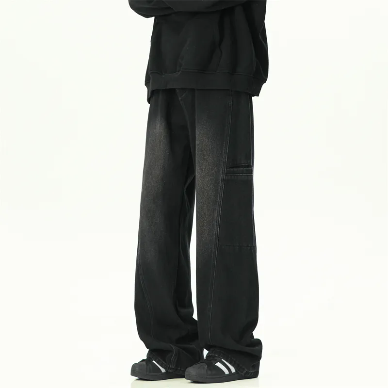 TUCANO Jeans Unisex-7