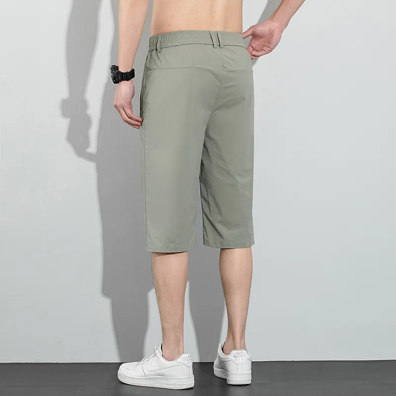 TUCANO Casual Shorts Unisex-18
