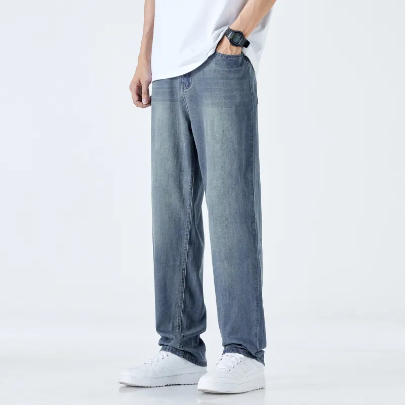 TUCANO Jeans Unisex-4