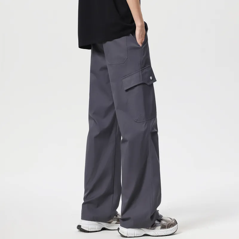 TUCANO Casual Pants Unisex-10