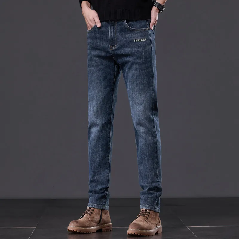 TUCANO Jeans Unisex-2