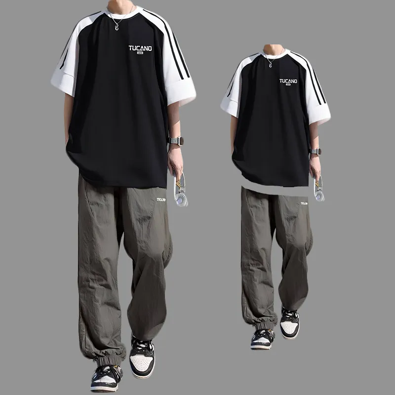 TUCANO Casual Sportswear Unisex-8