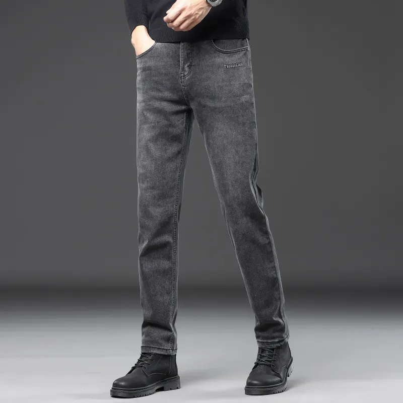 TUCANO Jeans Unisex-1