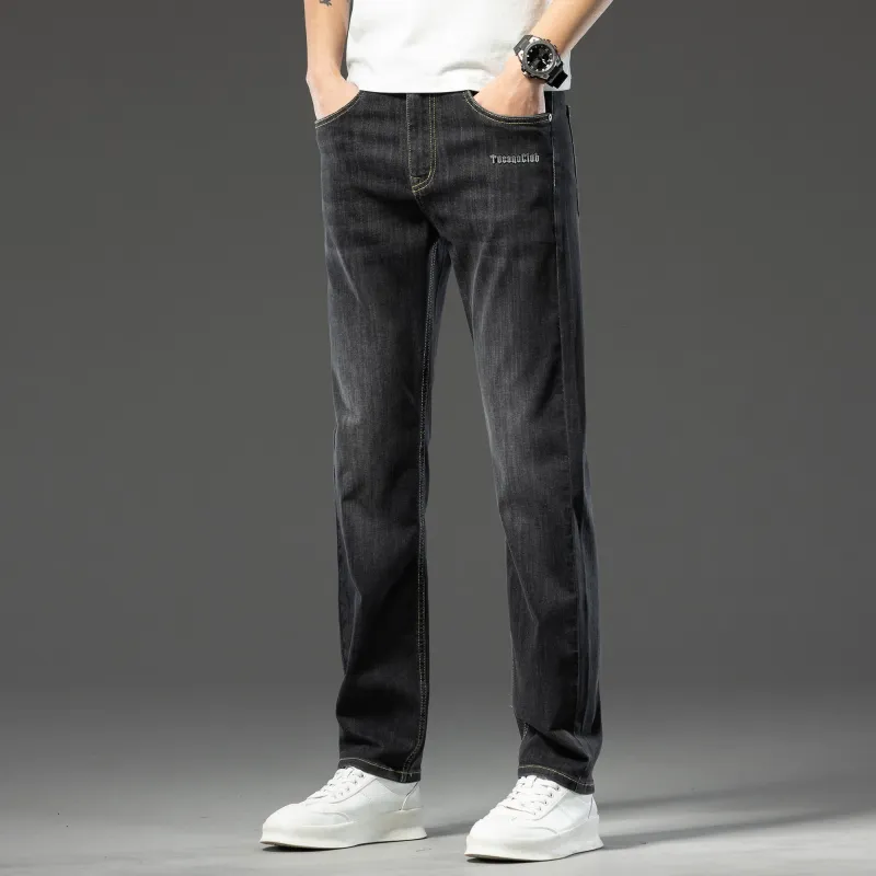 TUCANO Jeans Unisex-9