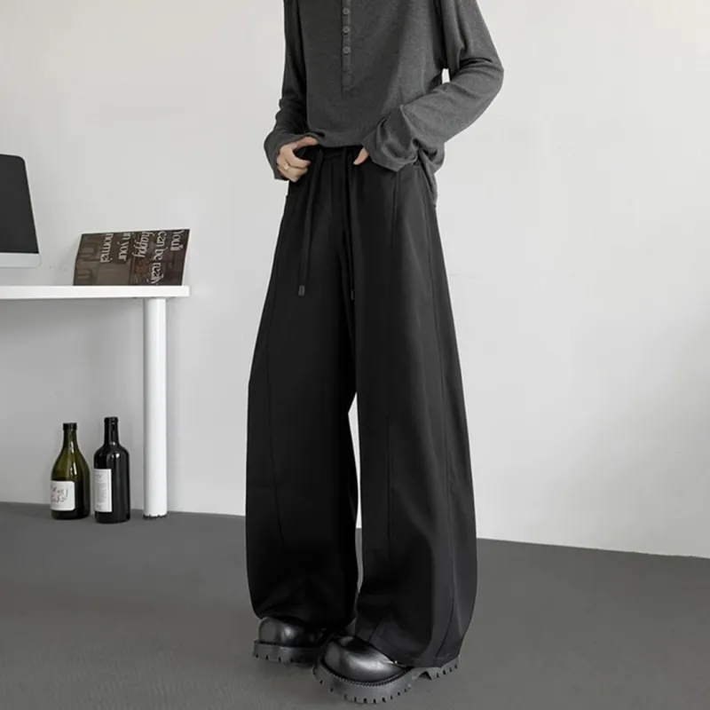 TUCANO Casual Pants Unisex-6