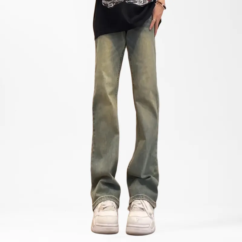 TUCANO Jeans Unisex-10