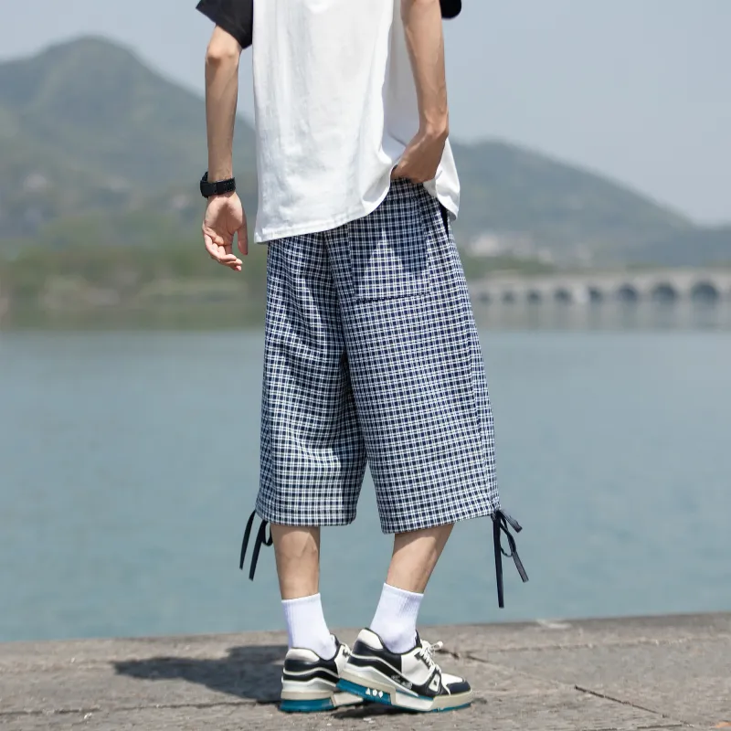 TUCANO Casual Shorts Unisex-2