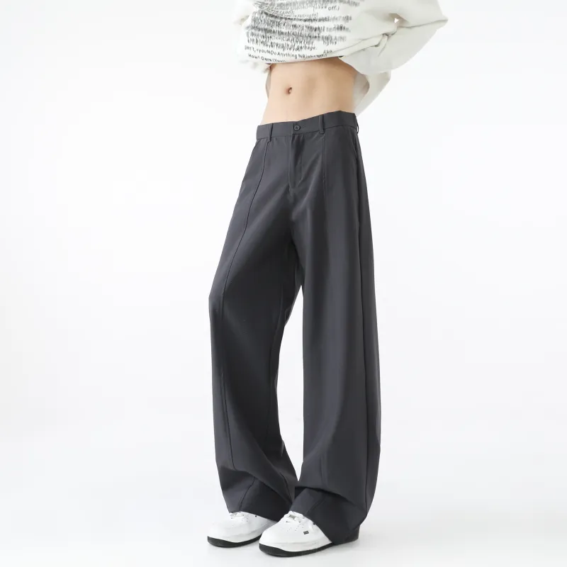 TUCANO Casual Pants Unisex-13
