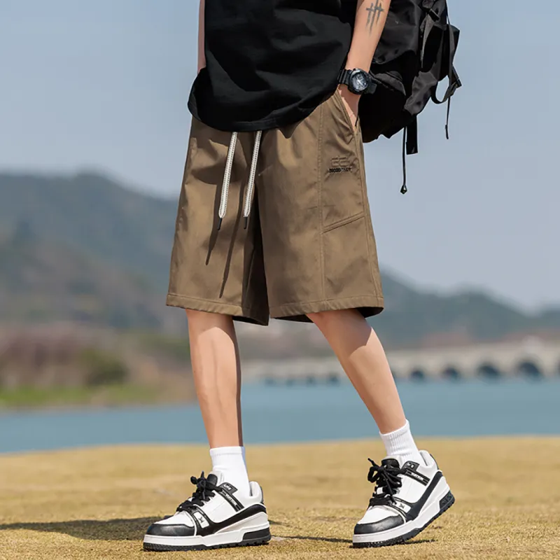 TUCANO Casual Shorts Unisex-2