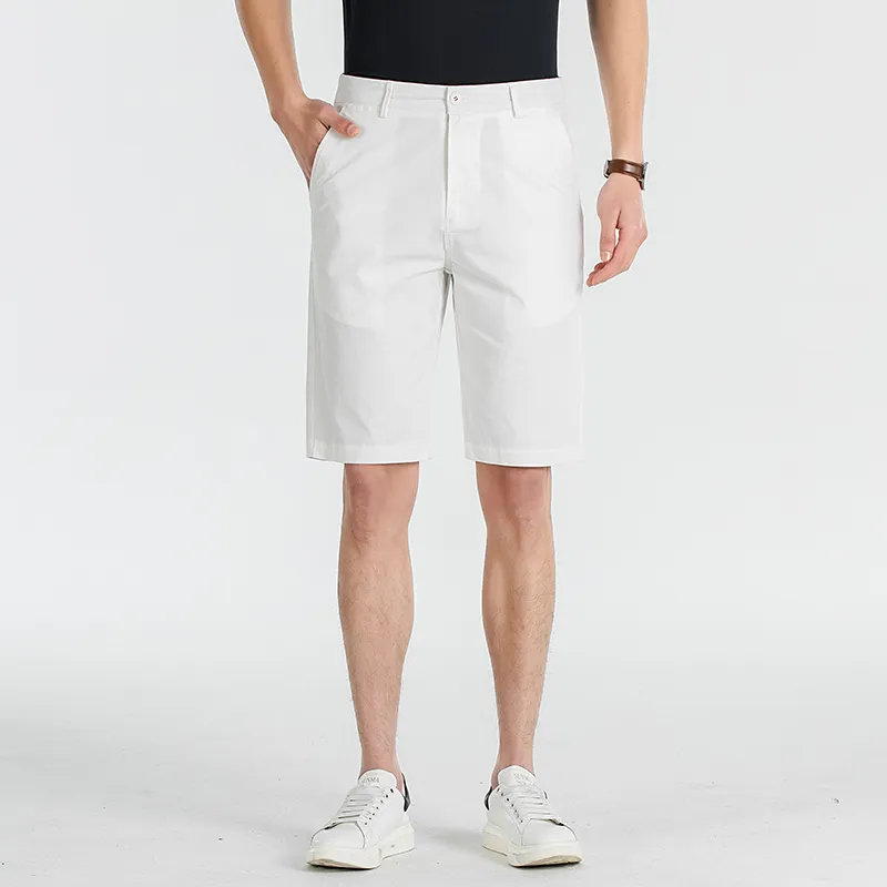 TUCANO Casual Shorts Unisex-5