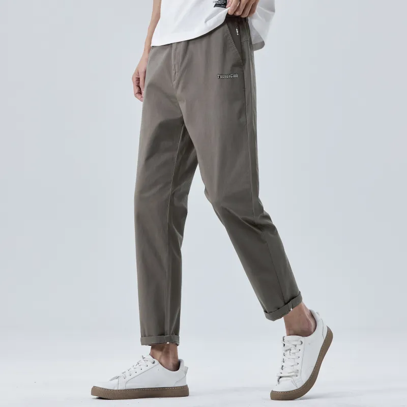 TUCANO Casual Pants Unisex-6