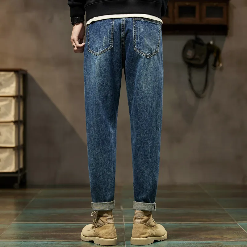 TUCANO Jeans Unisex-7