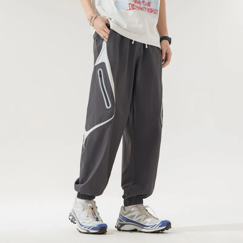 TUCANO Casual Pants Unisex-11