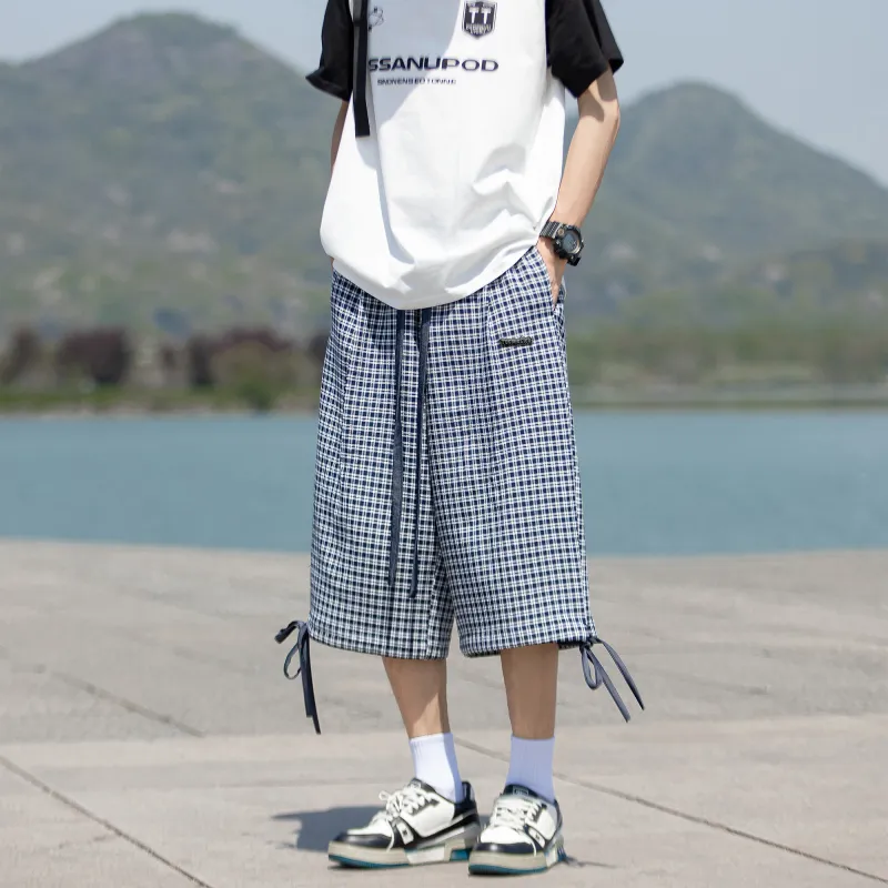 TUCANO Casual Shorts Unisex-3