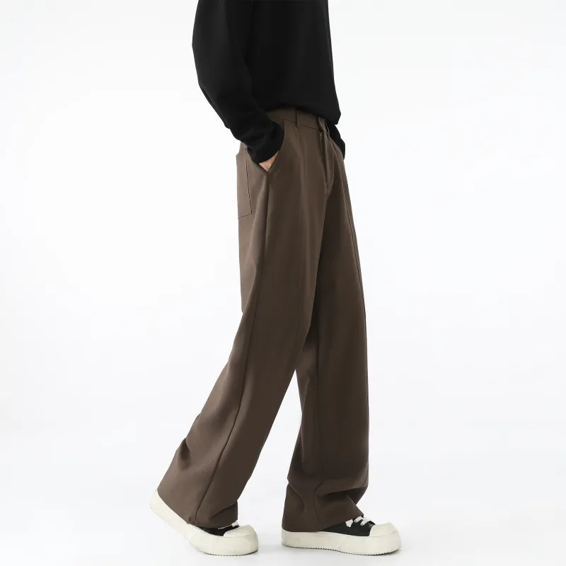 TUCANO Casual Pants Unisex-2
