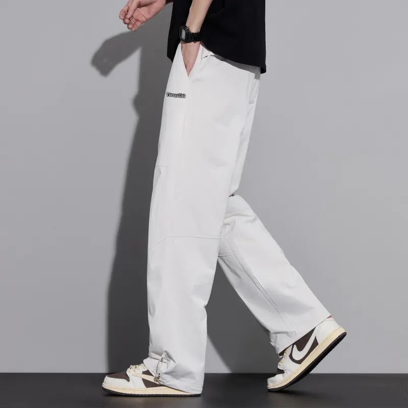 TUCANO Casual Pants Unisex-12