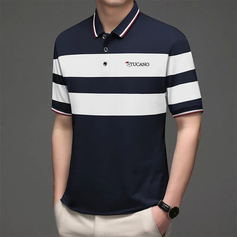 TUCANO Polo Shirts Unisex-7