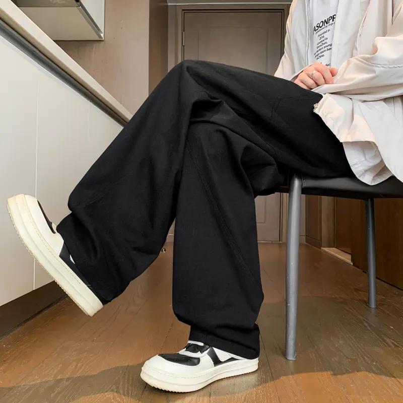 TUCANO Casual Pants Unisex-8