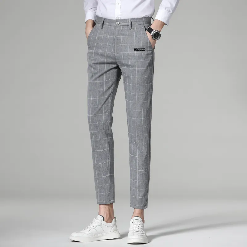 TUCANO Casual Pants Unisex-13
