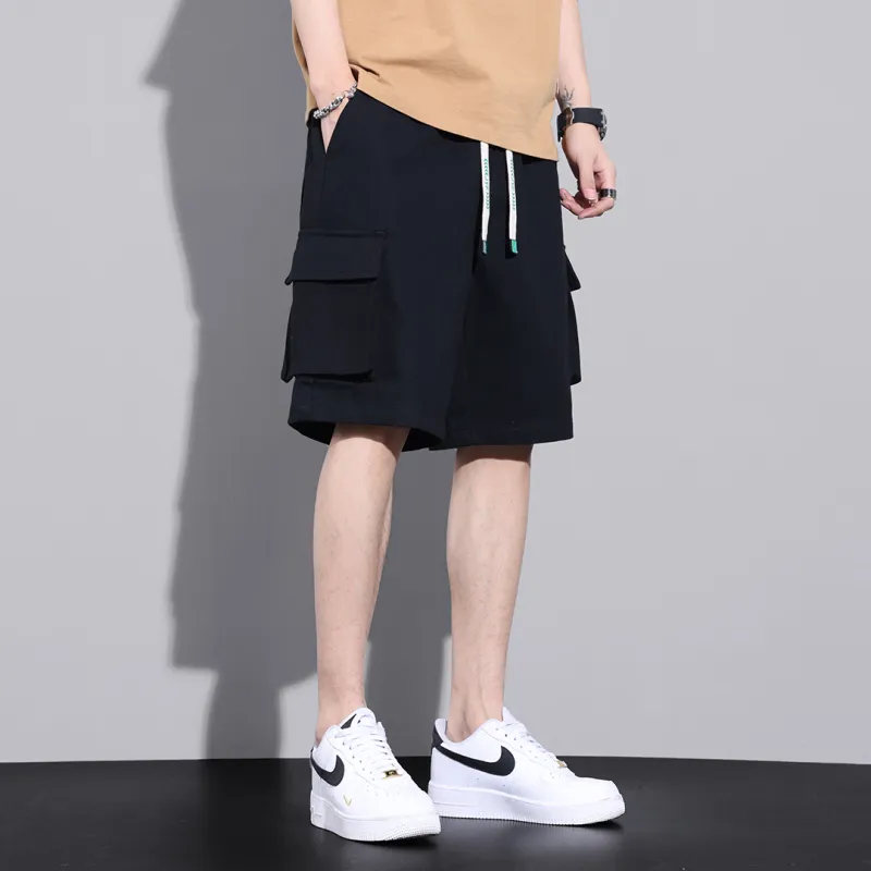 TUCANO Casual Shorts Unisex-3