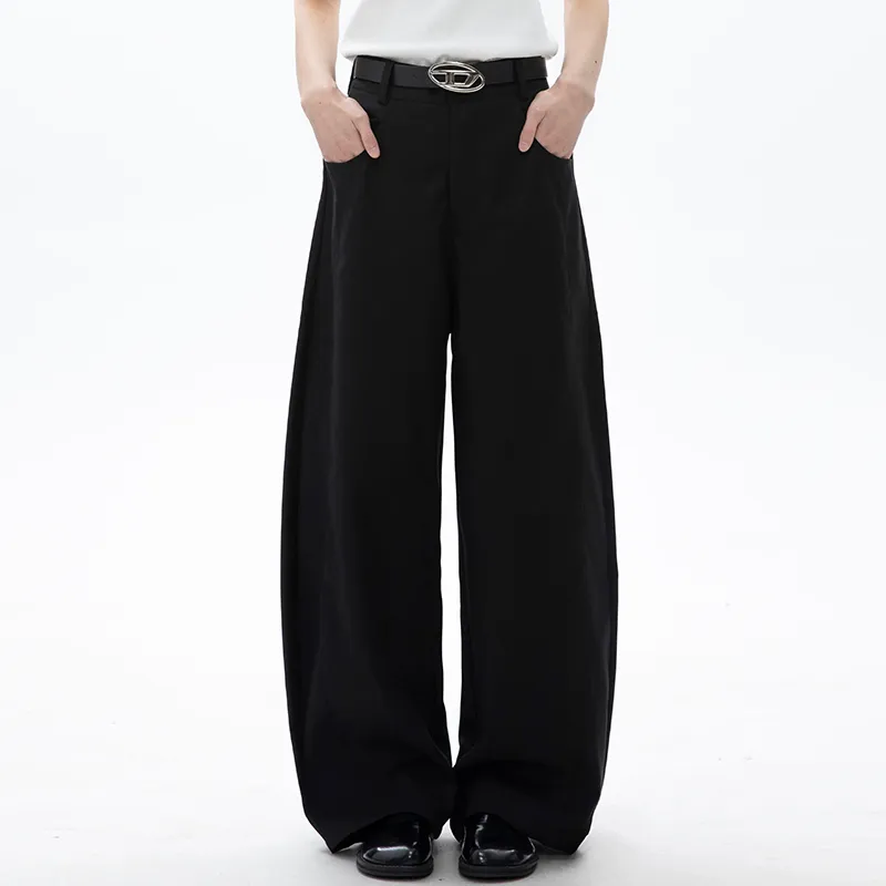 TUCANO Suit Trousers Unisex-1