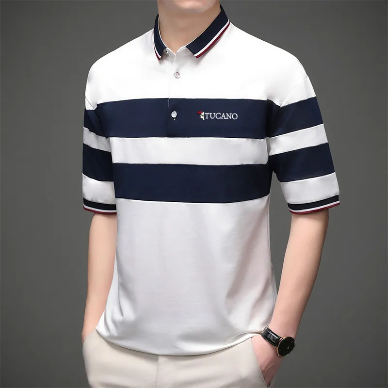 TUCANO Polo Shirts Unisex-4