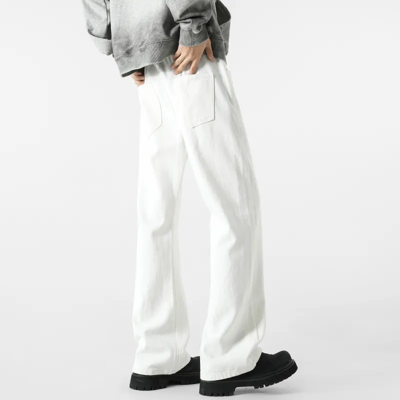 TUCANO Jeans Unisex-14