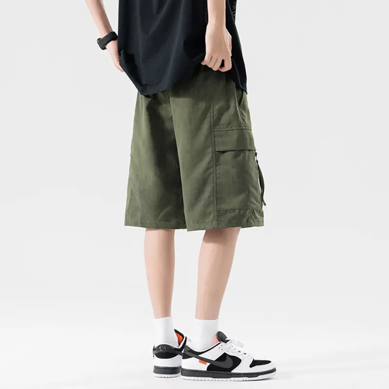 TUCANO Casual Shorts Unisex-13