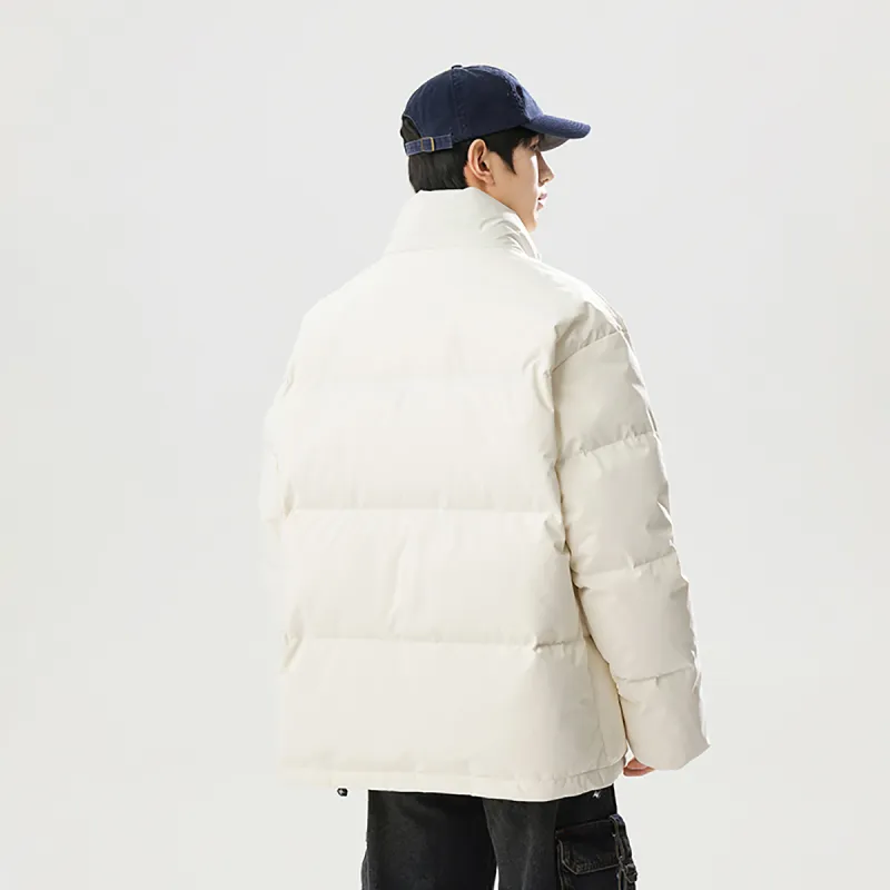 TUCANO Down Jackets Unisex-7