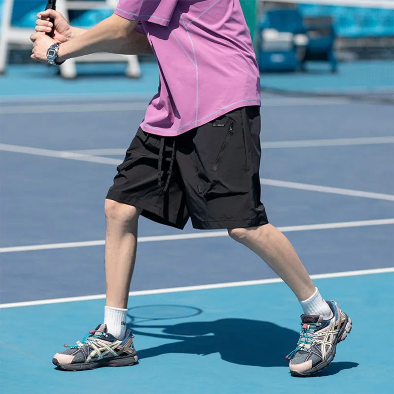 TUCANO Casual Shorts Unisex-7