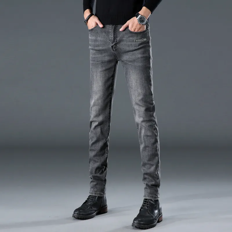 TUCANO Jeans Unisex-5