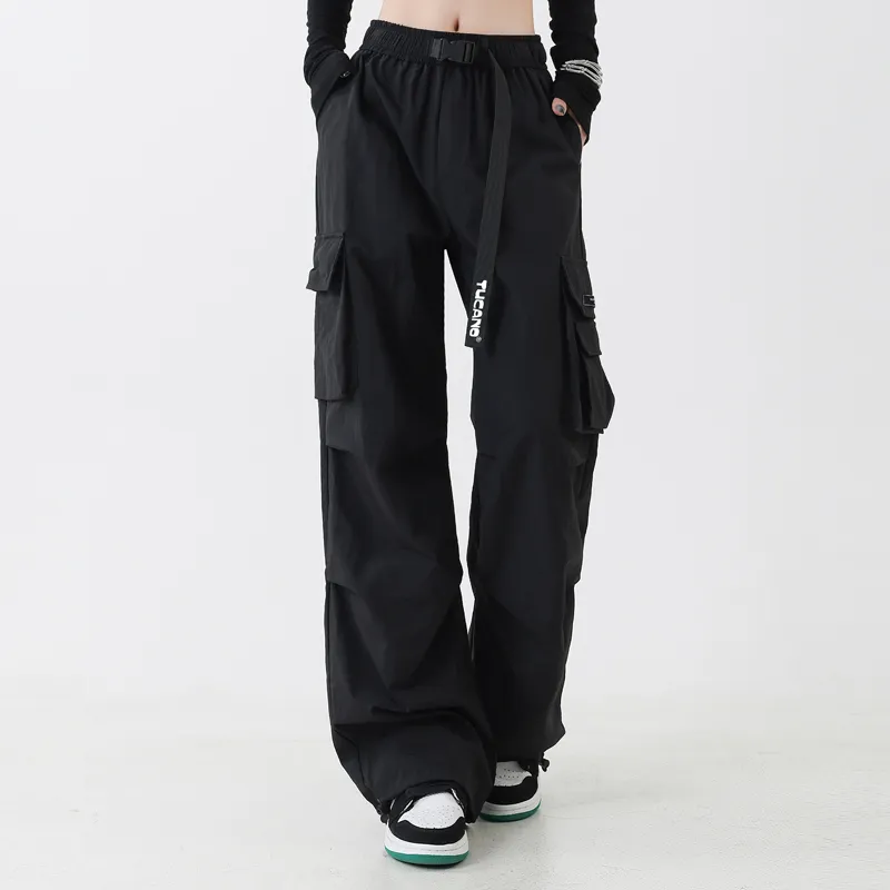 TUCANO Windbreaker Pants Unisex-5