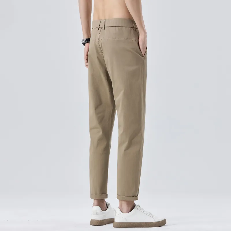 TUCANO Casual Pants Unisex-16