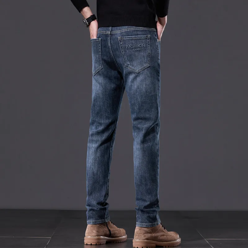 TUCANO Jeans Unisex-3