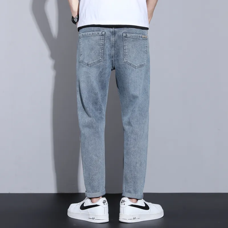 TUCANO Jeans Men-12