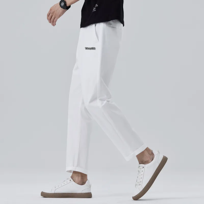 TUCANO Casual Pants Unisex-11