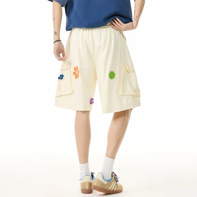 TUCANO Casual Shorts Unisex-5