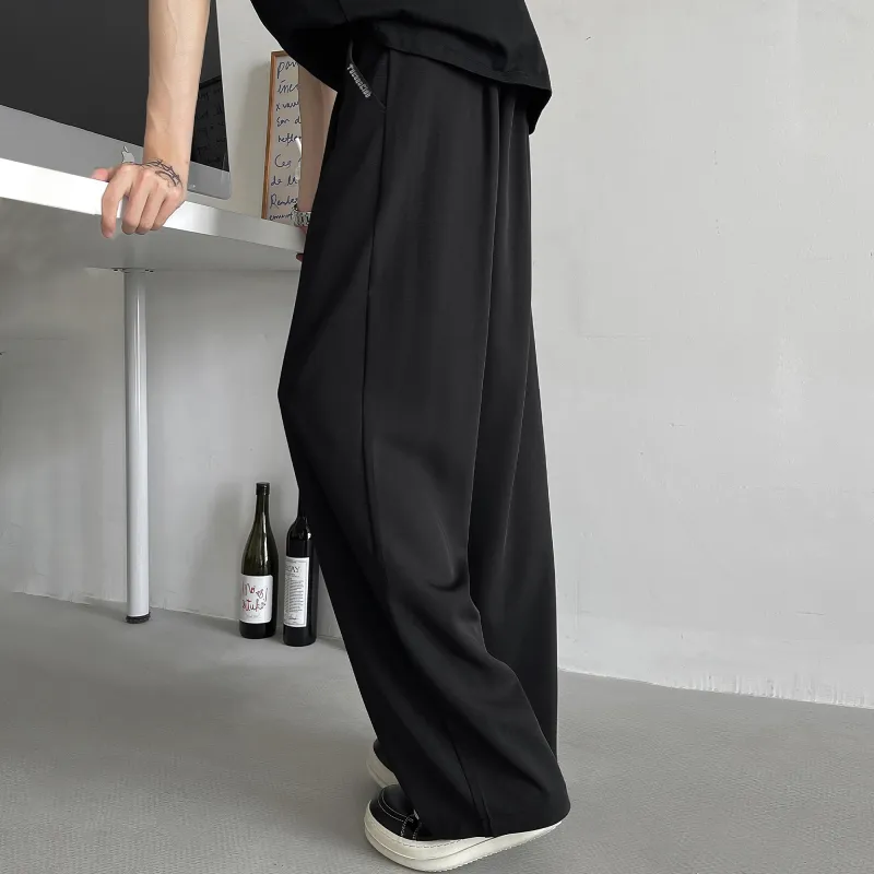 TUCANO Suit Trousers Unisex-3