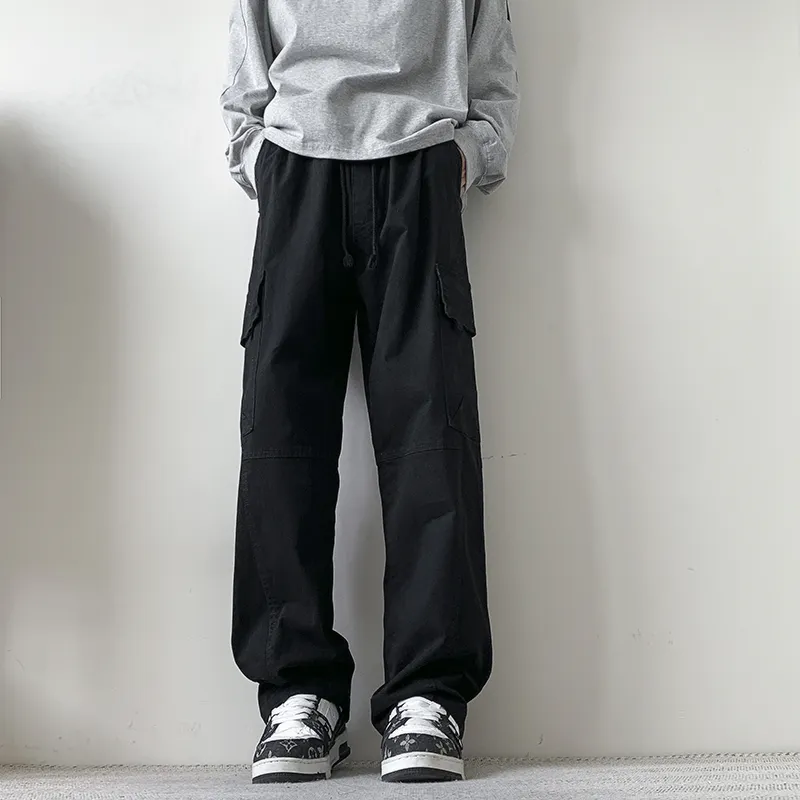 TUCANO Casual Pants Men-14